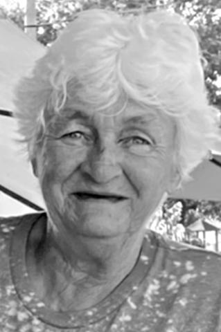 Mary Burrows
