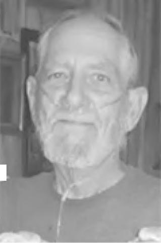 James Edwards, Baxter Springs