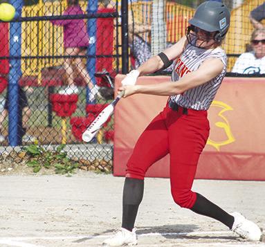 Lady Titans tame Lady Bulldogs