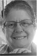 Marcellia Waggoner, Miami, Okla.