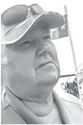 Norman Grundy, 77, Eureka