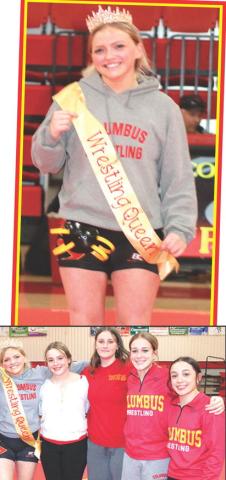 Titan of the Week