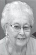 Martha Walker, 89, Welch, Okla.