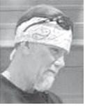 Robert Spragg