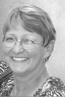 Judith Rhymer, 72, Sarcoxie, Mo.