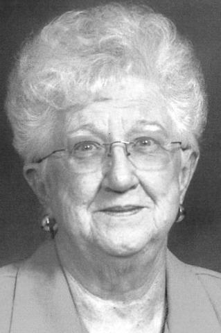 Frances Ferraro, 88, Columbus
