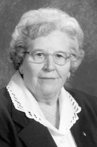 Georgia Imhof