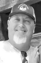 Cory Miller, 51, Alba, Mo.