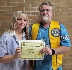 Mercy Auxiliary meets new doctor