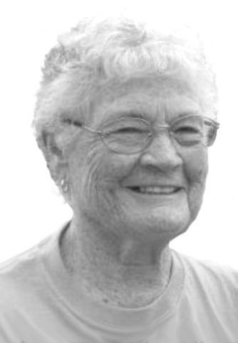 Evelin Mae Lucus, 84, Seneca, Mo.
