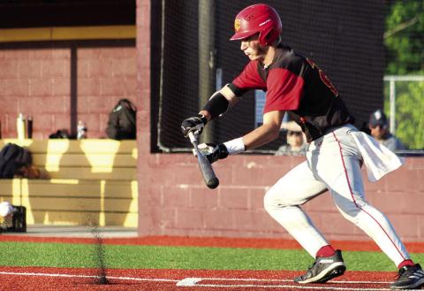 Titans end season in heartbreaking regional loss