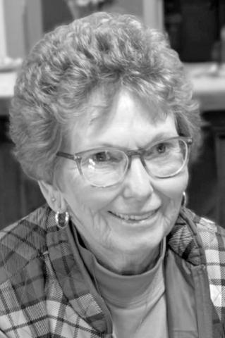 Judy Shoemaker, 80, Baxter