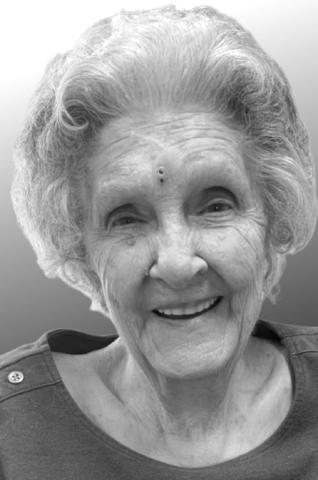 Coleen Harris, 93, Columbus