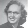 Peggy Jones, 92, Miami, Okla.