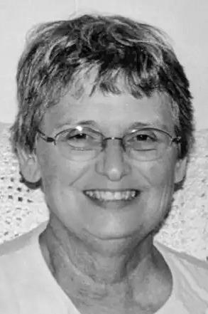 Rebecca Potter, 84, Hallowell