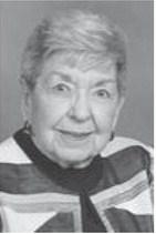 Peggy Sherman