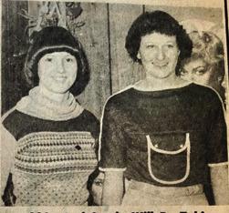Evans retires after 45 years in beauty industry