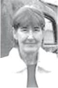 Mary Lou Rogers