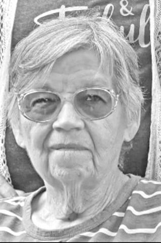 Cathryn Barker