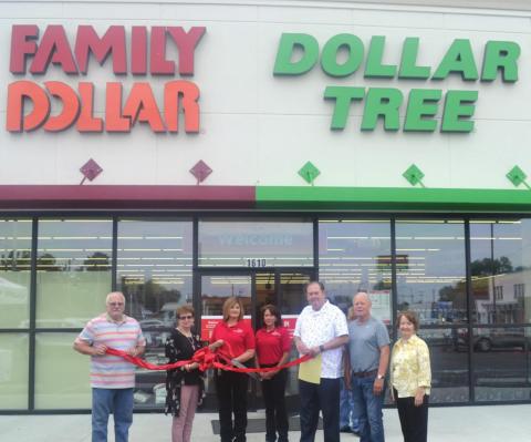 New business joins Baxter Springs Chamber