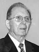 Gerald Dyer