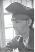 Cory Sliger, 36, Sarcoxie, Mo.