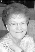 Gloria Williams, Carl Junction, Mo.
