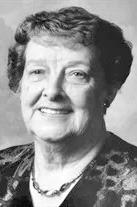 Dorothy Parmele, 95, Desoto, Mo.