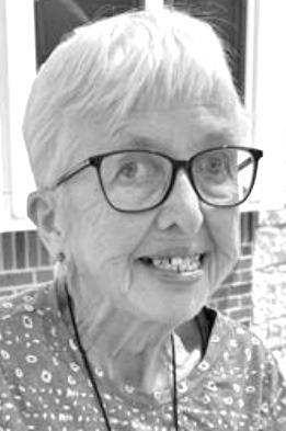 Anita “Sue” Johnson