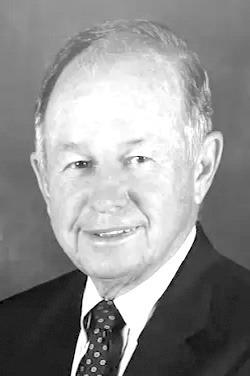 Virgil Martin, 91, Columbus