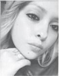 Ashley Marie Rendon