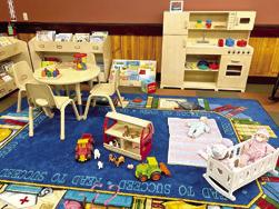 Libraries awarded family engagement grants