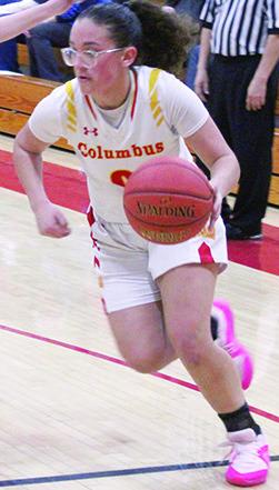 Lady Titans have back-to-back wins