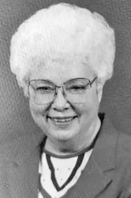 Lila Kritz, 101, Harrah, Okla.