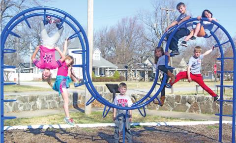 Southeast schools earn Challenge Award