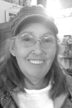 Alice Lewis, 79, Columbus