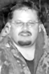 Joshua Doherty, 47, Columbus