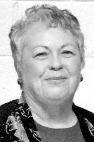 Deborah Marlier, Carl Junction, Mo.