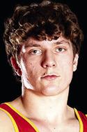 Kansas Wrestling Coaches All-Academic Lists