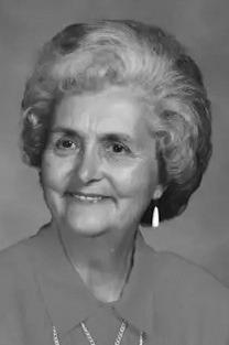 Mary Eberhard