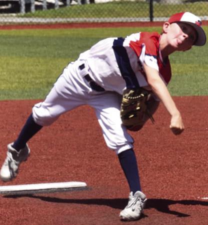Snow USSSA All-Star