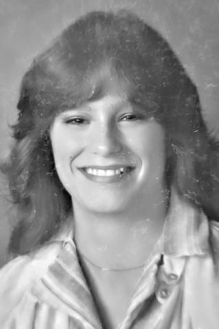 Brenda Peek