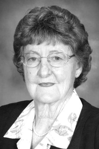 Florence Worland