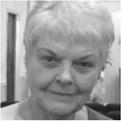 Ruth Emerson, 85, Weir
