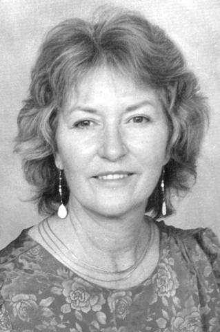 Myrtle Corle, 76, McCune