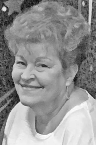Sharon Grant