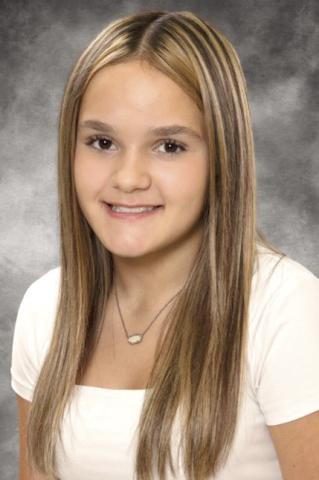 Lilly Alexius