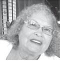 Mary Reed, 87, Chanute