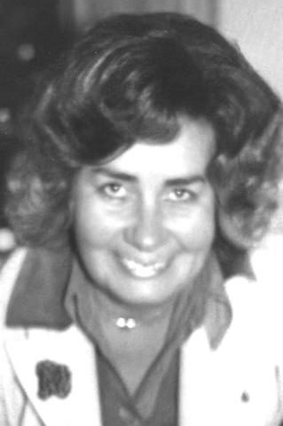 Shirley Gerwert