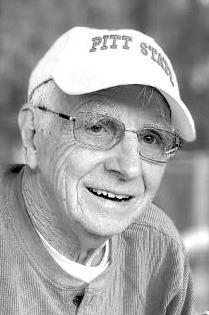 Dean Powell, 89, Frontenac